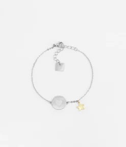 Bracelet Lalalove (Acier)