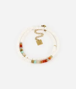 Bracelet Agadir (Acier Doré)