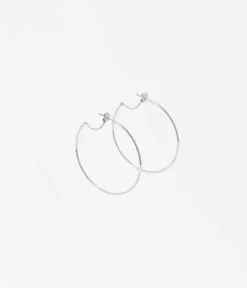 Boucles D'oreilles Timia (Acier)