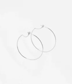 Boucles D'oreilles Resia (Acier)