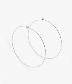 Boucles D'oreilles Bolina (Acier)