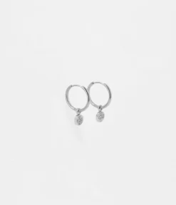 Boucles D'oreilles Tiana (Acier)