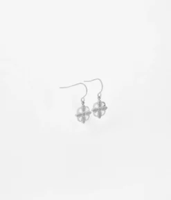 Boucles D'oreilles Chambord (Acier)