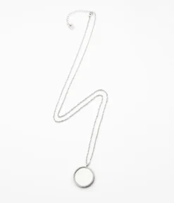 Sautoir Communion (Acier)