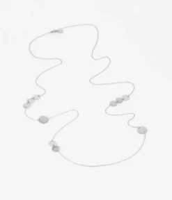 Sautoir Loulou (Acier)