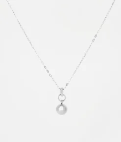 Sautoir Liomy (Acier)