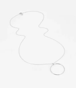 Sautoir Piplette (Acier)