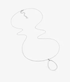 Sautoir Pera (Acier)