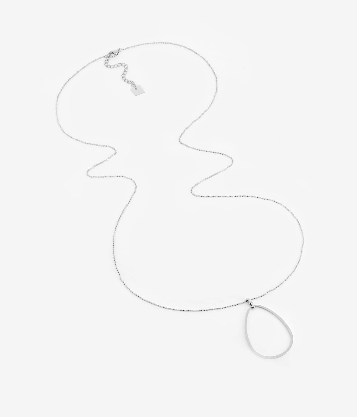 Sautoir Pera (Acier)