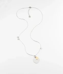 Sautoir Lock (Acier)