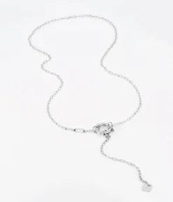 Collier Sansa (Acier)