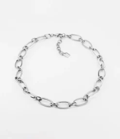 Collier Alix (Acier)