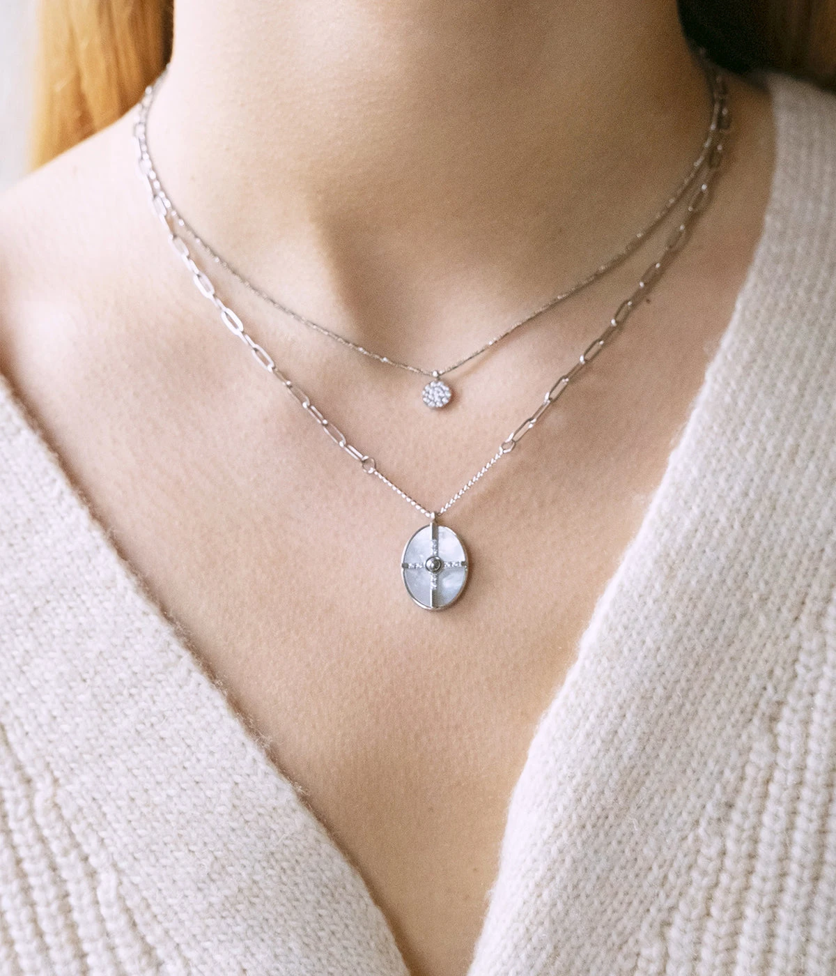 Collier Sokhol (Acier) â Image 2