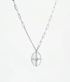 Collier Sokhol (Acier)