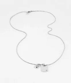 Collier Bagdad (Acier)