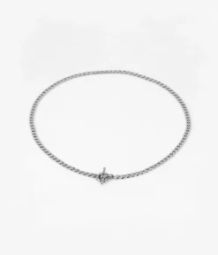 Collier Marina (Acier)