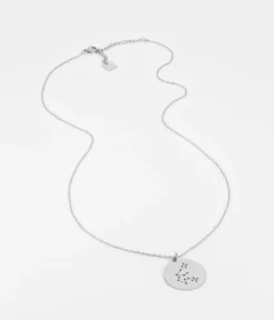 Sautoir Aquarius (Acier)