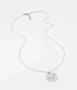 Sautoir Capricorn (Acier)