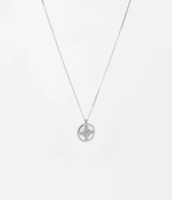 Collier Suzin (Acier)