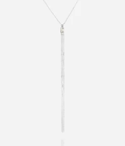 Collier Anouchka (Acier)