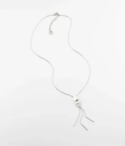 Collier Jazz (Acier)