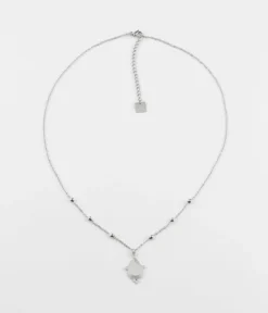 Collier Gisu (Acier)