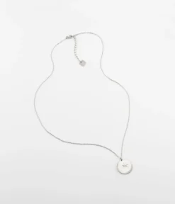 Collier Hélios (Acier)