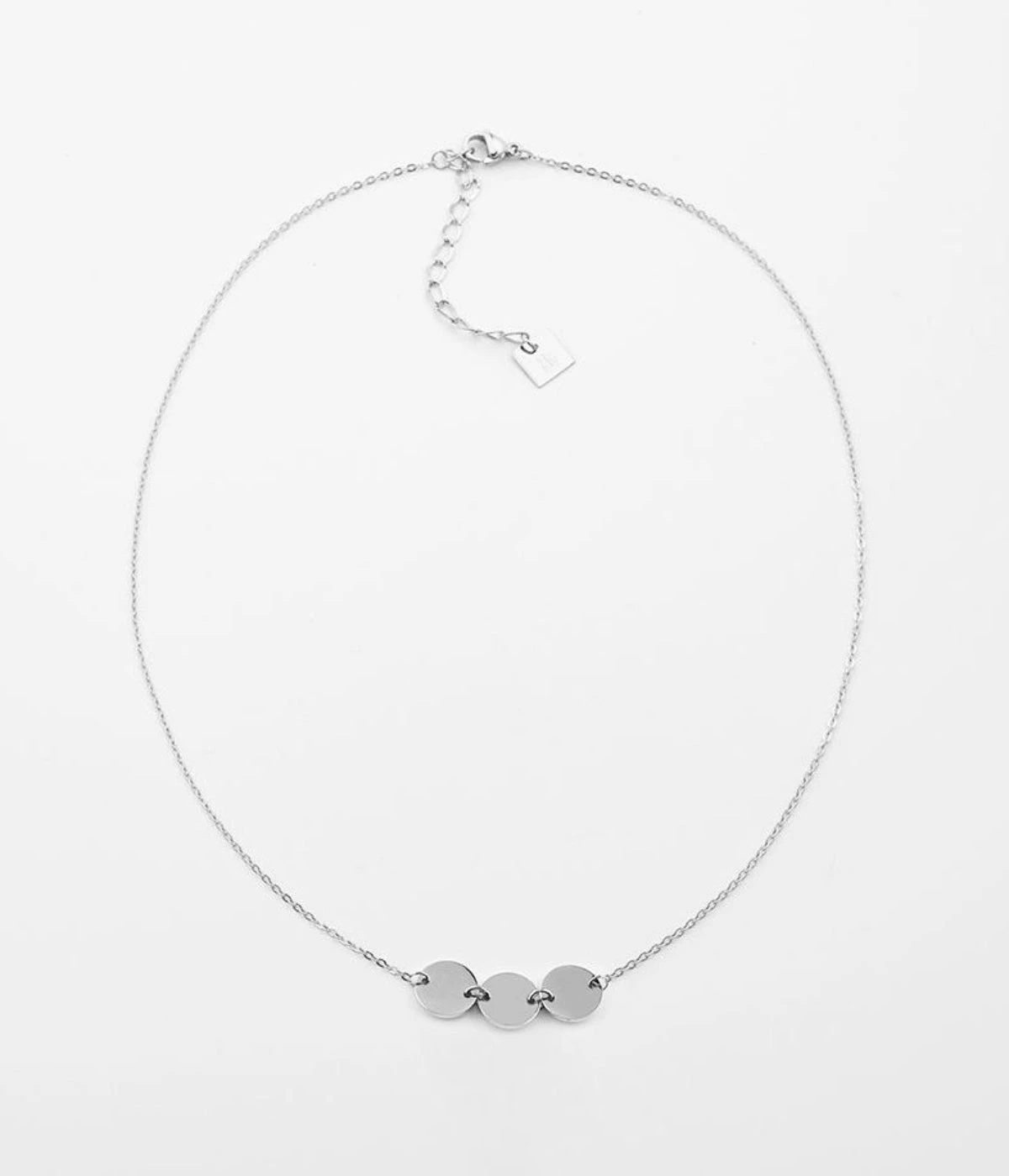 Collier Cardin (Acier)