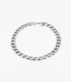 Collier Alma (Acier)