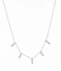 Collier Allen (Acier)