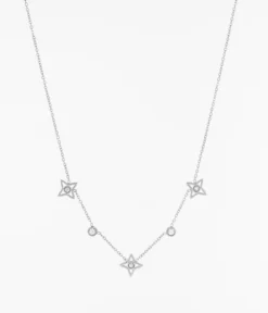 Collier Manhattan (Acier)