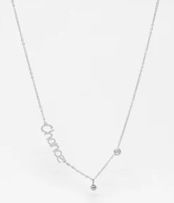 Collier Suerte (Acier)