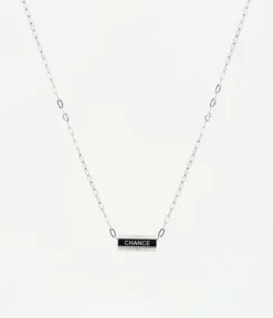 Collier Rabi (Acier)