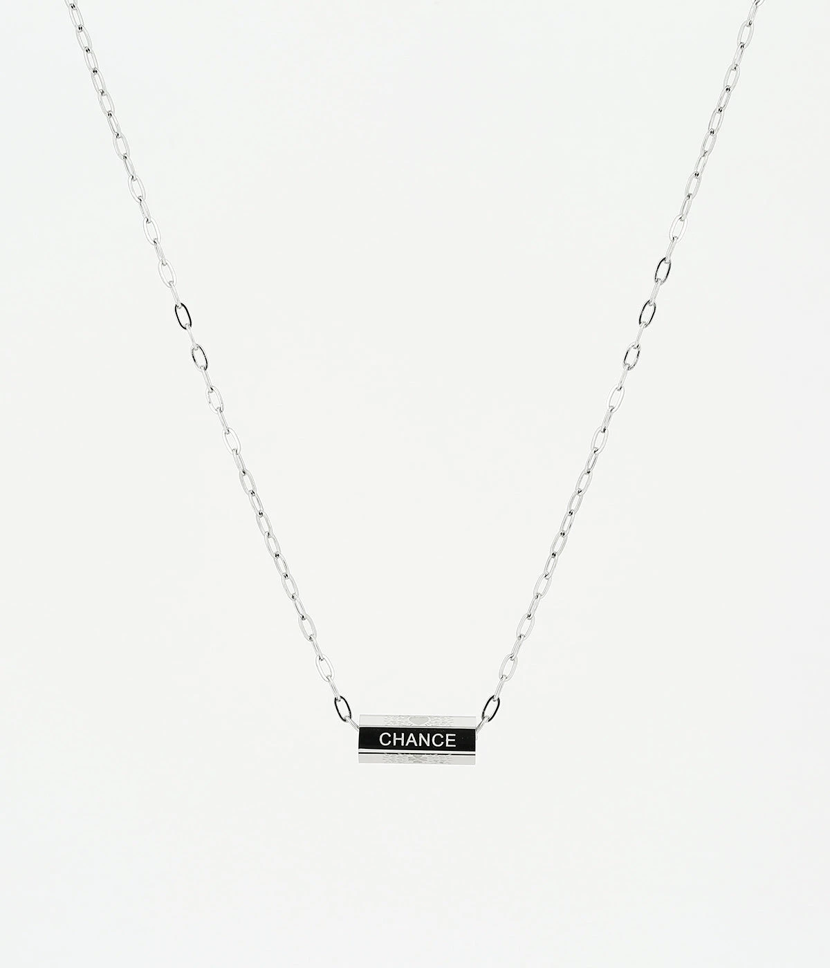 Collier Rabi (Acier)