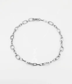 Collier Alexia (Acier)