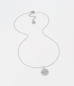 Collier Hope (Acier)