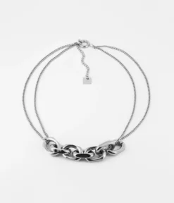 Collier Shiro (Acier)