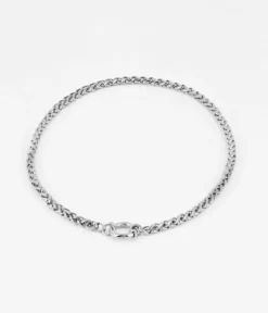 Collier Minerve (Acier)