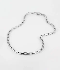 Collier Caana (Acier)