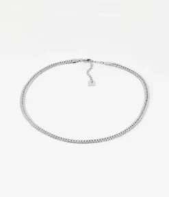 Collier Néréé (Acier)