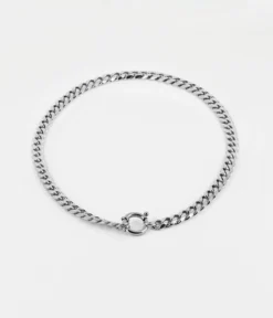 Collier Balboa (Acier)