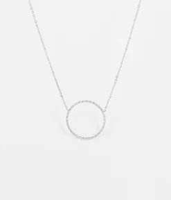 Collier Felicite (Acier)