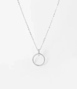 Collier Mini Piplette (Acier)