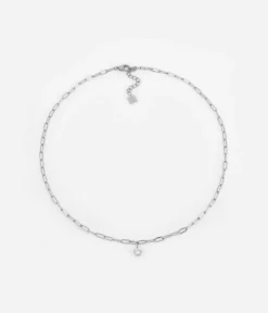 Collier Renée (Acier)