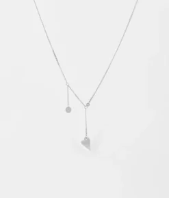 Collier Barbara (Acier)