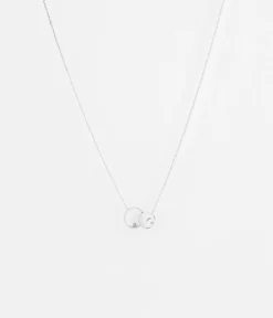 Collier Ceres (Acier)