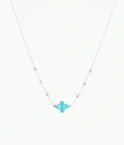 Collier Velasquez (Acier)