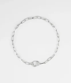 Collier Hook (Acier)