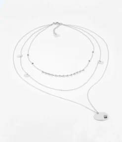 Collier Sonia (Acier)