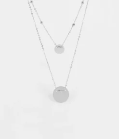 Collier Emile (Acier)